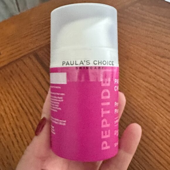 Paula's Choice Peptide Pro-Collagen Plumping Moisturizer - 50ml - NWT - Picture 3 of 3